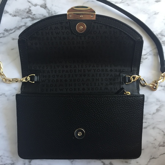 Kate Spade Mulberry Street Valli Crossbody Bag - Picture 2 of 8